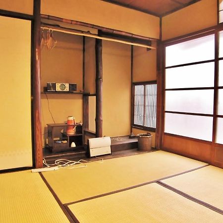 Small World Guest House 京都市 部屋 写真