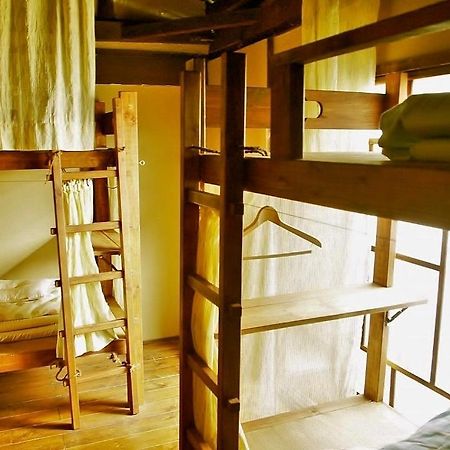 Small World Guest House 京都市 部屋 写真