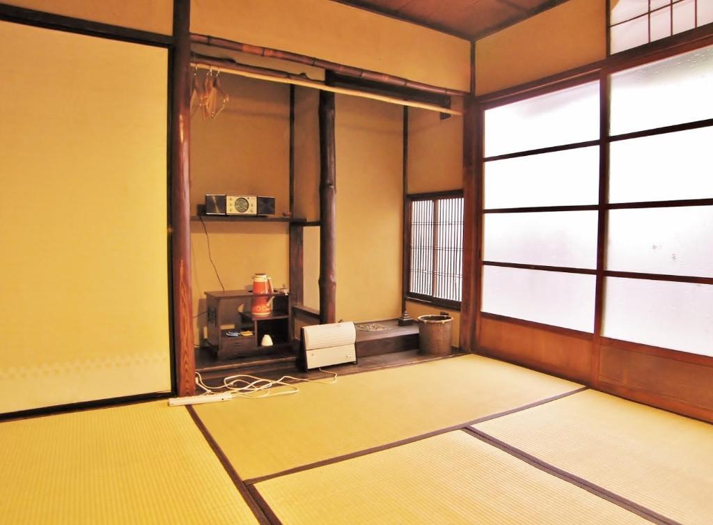 Small World Guest House 京都市 部屋 写真