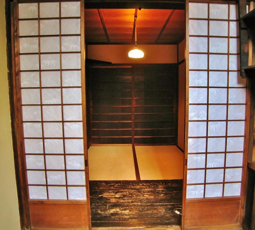 Small World Guest House 京都市 部屋 写真