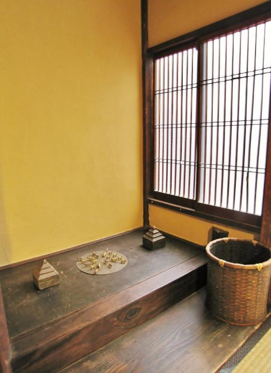 Small World Guest House 京都市 部屋 写真